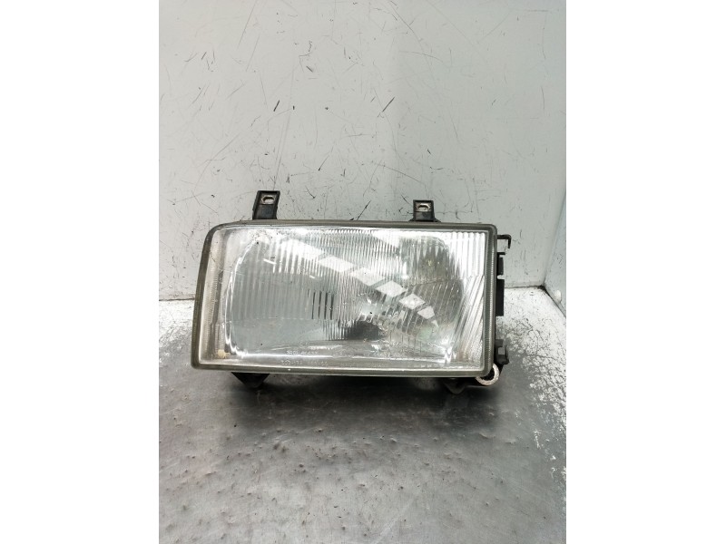 Recambio de faro izquierdo para volkswagen transporter t4 furgoneta (70a, 70h, 7da, 7dh, 70j) 2.5 tdi referencia OEM IAM   1990