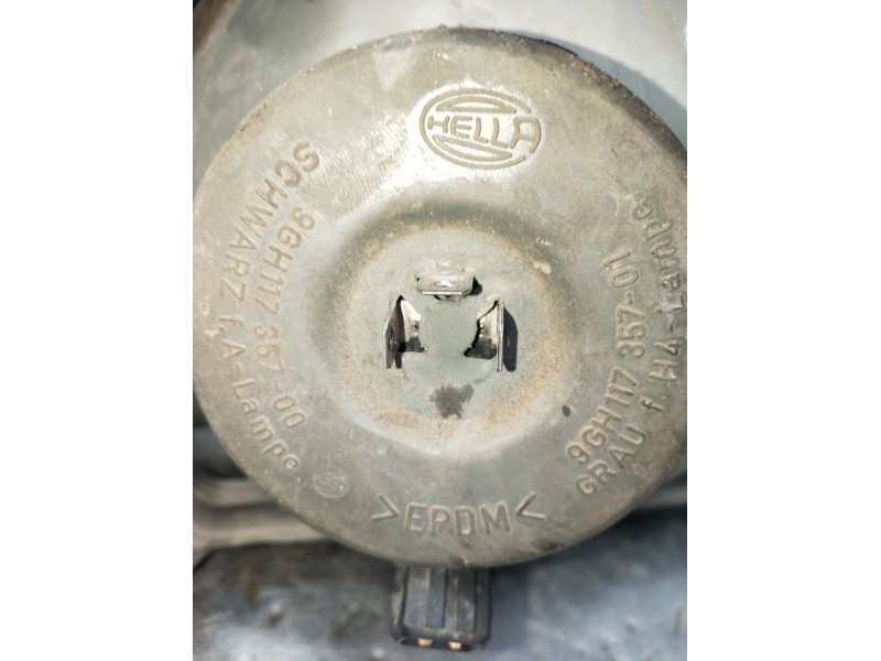 Recambio de faro izquierdo para volkswagen transporter t4 furgoneta (70a, 70h, 7da, 7dh, 70j) 2.5 tdi referencia OEM IAM   1990