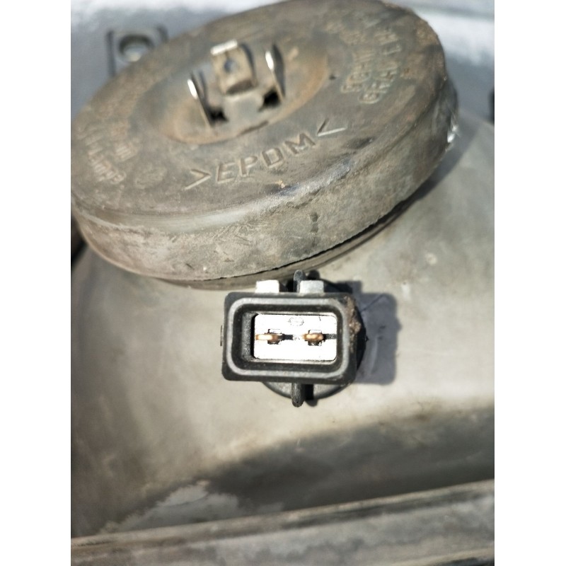 Recambio de faro izquierdo para volkswagen transporter t4 furgoneta (70a, 70h, 7da, 7dh, 70j) 2.5 tdi referencia OEM IAM   1990