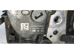 Recambio de motor cierre centralizado delantero derecho para citroen c5 berlina exclusive referencia OEM IAM 006183   2