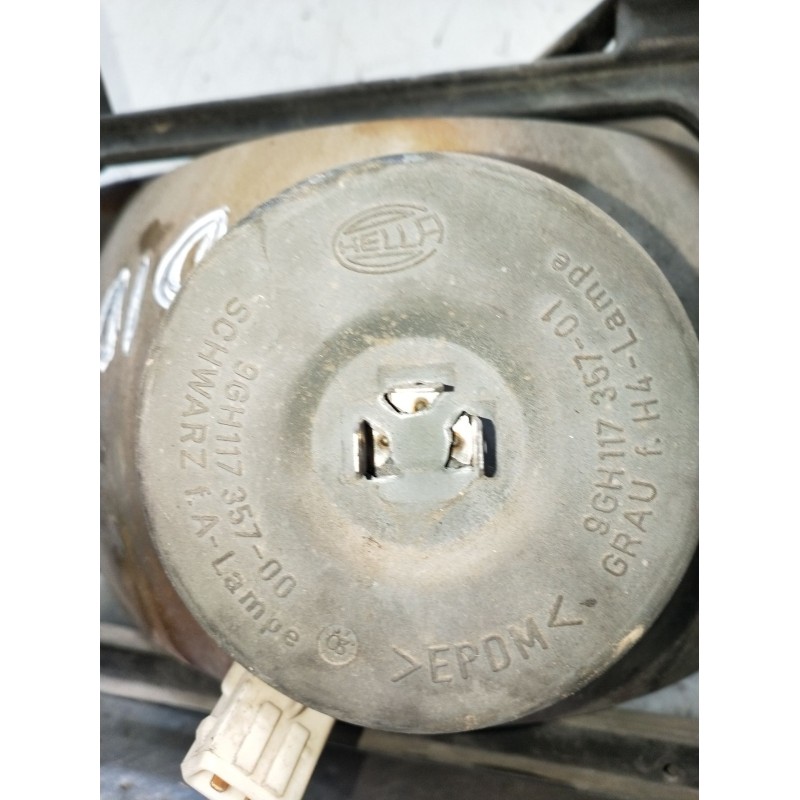 Recambio de faro derecho para volkswagen transporter t4 furgoneta (70a, 70h, 7da, 7dh, 70j) 2.5 tdi referencia OEM IAM   1990