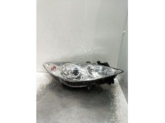 Recambio de faro derecho para peugeot 307 (3a/c) 1.6 16v referencia OEM IAM   2005