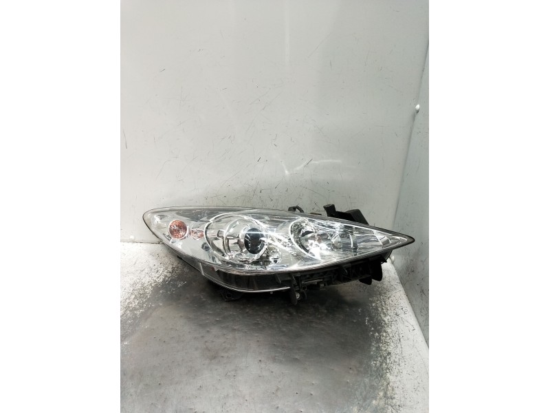 Recambio de faro derecho para peugeot 307 (3a/c) 1.6 16v referencia OEM IAM   2005