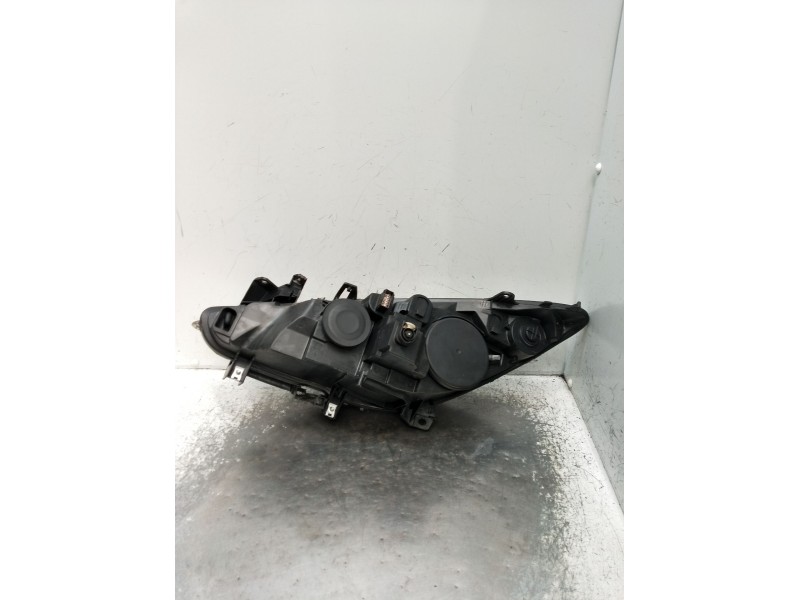 Recambio de faro derecho para peugeot 307 (3a/c) 1.6 16v referencia OEM IAM   2005