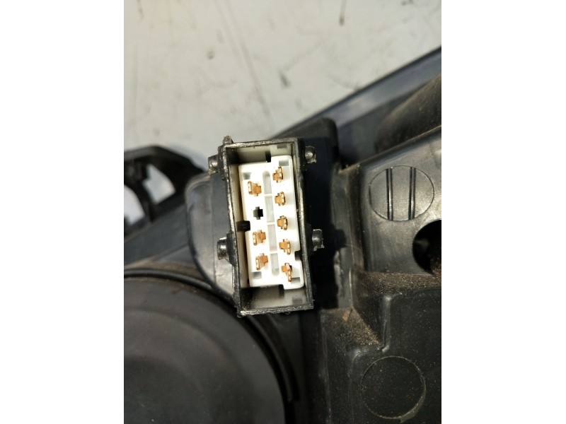 Recambio de faro derecho para peugeot 307 (3a/c) 1.6 16v referencia OEM IAM   2005