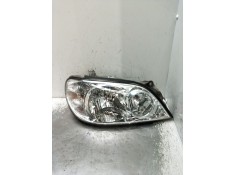 Recambio de faro derecho para kia carnival ii (gq) 2.9 crdi referencia OEM IAM   2001