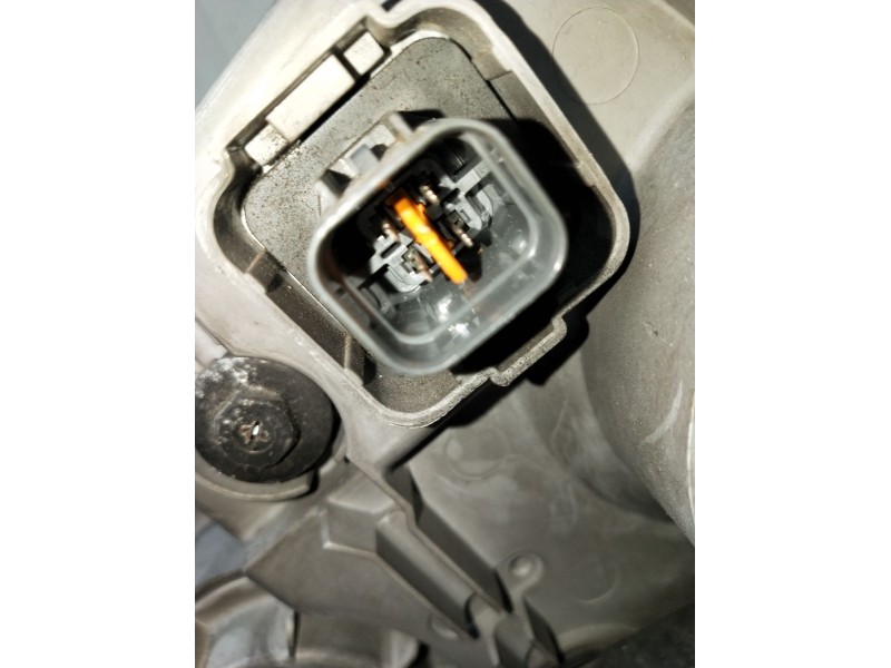 Recambio de faro derecho para kia carnival ii (gq) 2.9 crdi referencia OEM IAM   2001
