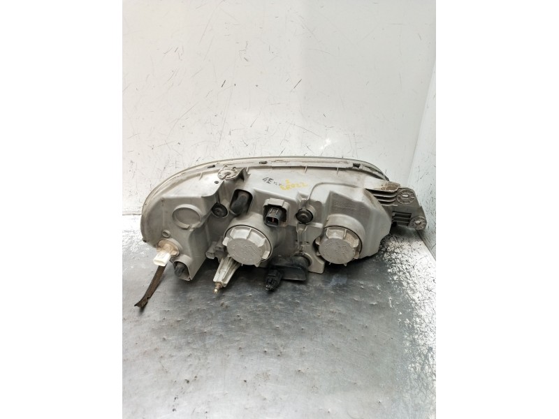Recambio de faro izquierdo para kia carnival ii (gq) 2.9 crdi referencia OEM IAM   2001