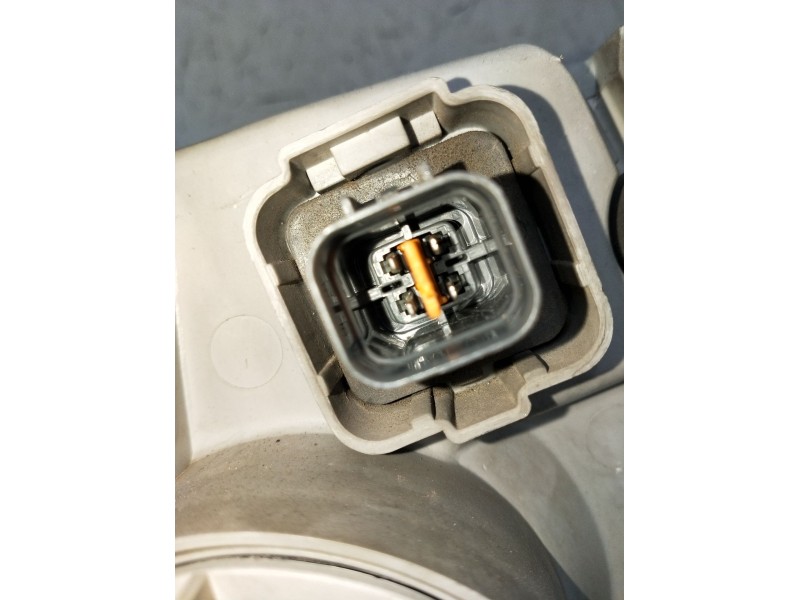 Recambio de faro izquierdo para kia carnival ii (gq) 2.9 crdi referencia OEM IAM   2001