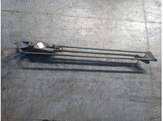 Recambio de motor limpia delantero para renault modus 1.5 dci diesel cat referencia OEM IAM 0390241777  