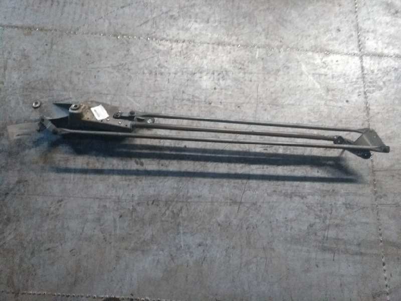 Recambio de motor limpia delantero para renault modus 1.5 dci diesel cat referencia OEM IAM 0390241777  