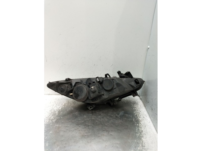 Recambio de faro izquierdo para peugeot 307 (3a/c) 1.6 16v referencia OEM IAM 9655764380  2005