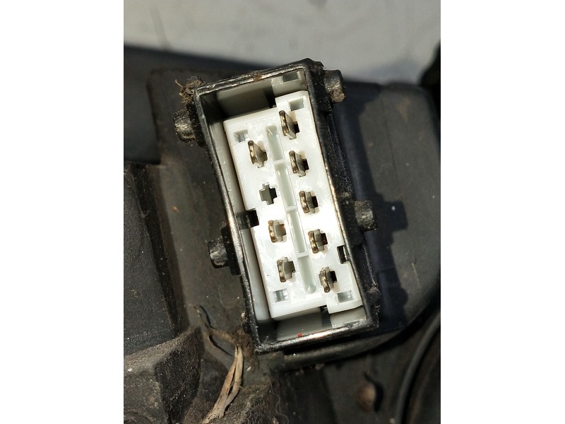 Recambio de faro izquierdo para peugeot 307 (3a/c) 1.6 16v referencia OEM IAM 9655764380  2005