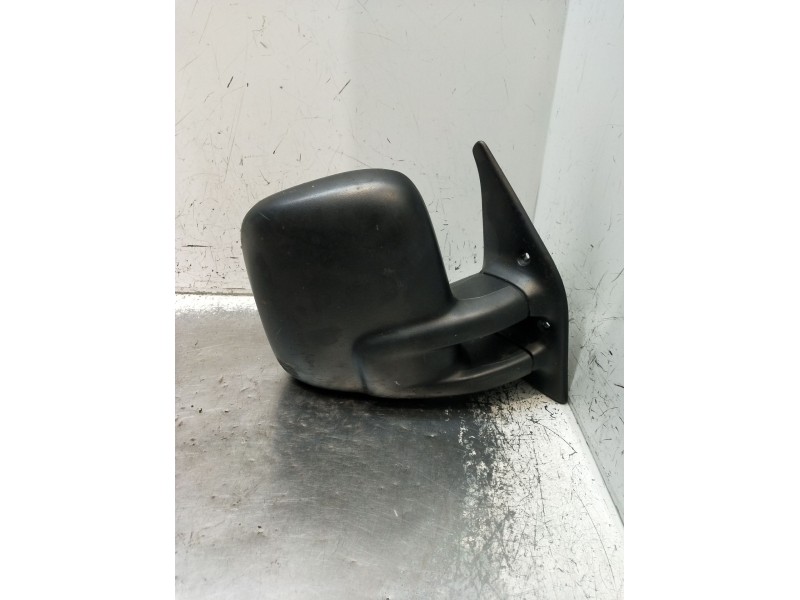 Recambio de retrovisor derecho para volkswagen transporter t4 furgoneta (70a, 70h, 7da, 7dh, 70j) 2.5 tdi referencia OEM IAM  MA
