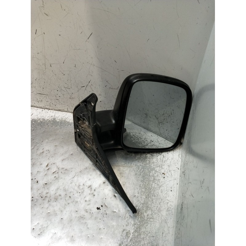 Recambio de retrovisor derecho para volkswagen transporter t4 furgoneta (70a, 70h, 7da, 7dh, 70j) 2.5 tdi referencia OEM IAM  MA