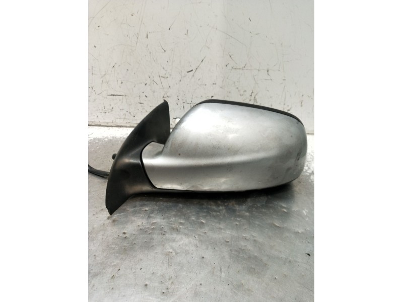 Recambio de retrovisor izquierdo para peugeot 307 (3a/c) 1.6 16v referencia OEM IAM  ELÉCTRICO 2005