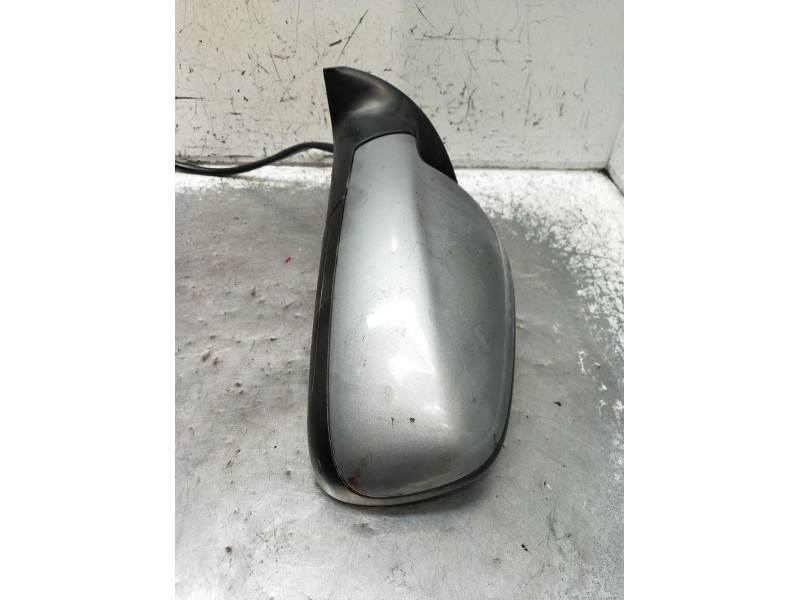Recambio de retrovisor izquierdo para peugeot 307 (3a/c) 1.6 16v referencia OEM IAM  ELÉCTRICO 2005