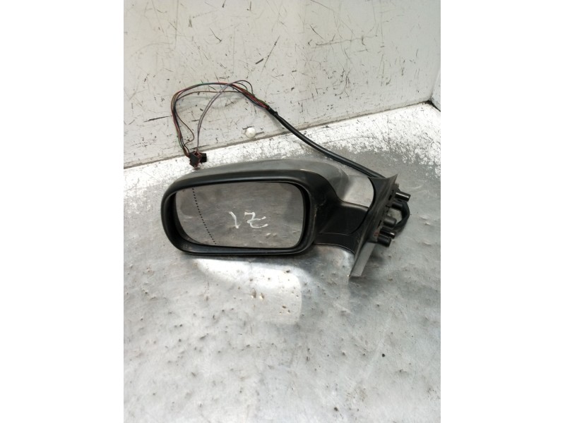 Recambio de retrovisor izquierdo para peugeot 307 (3a/c) 1.6 16v referencia OEM IAM  ELÉCTRICO 2005