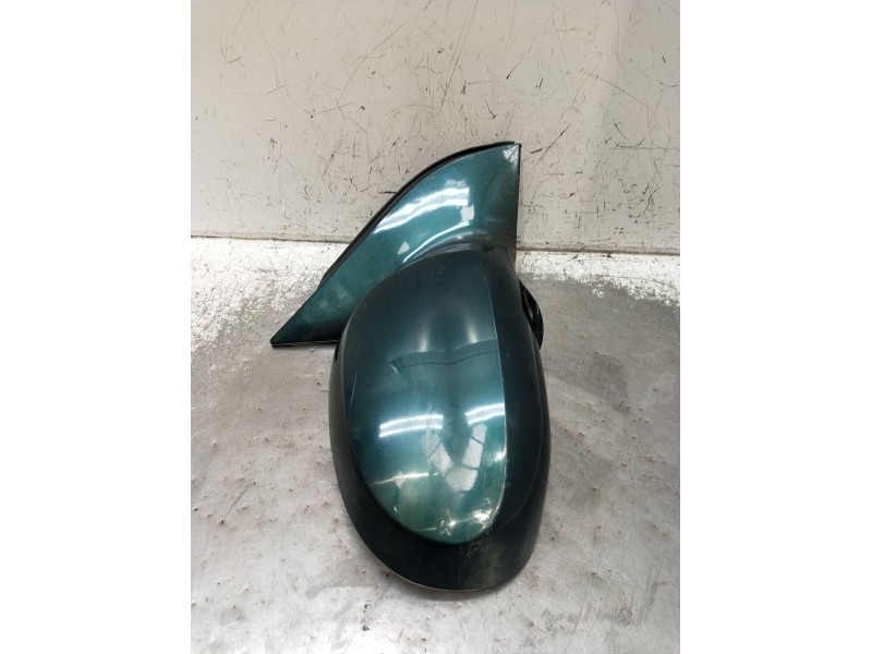 Recambio de retrovisor derecho para kia carnival ii (gq) 2.9 crdi referencia OEM IAM  ELÉCTRICO 2001
