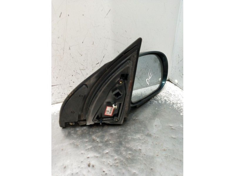 Recambio de retrovisor derecho para kia carnival ii (gq) 2.9 crdi referencia OEM IAM  ELÉCTRICO 2001