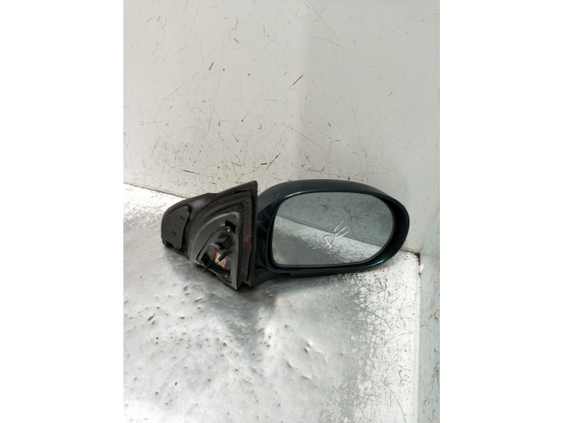 Recambio de retrovisor derecho para kia carnival ii (gq) 2.9 crdi referencia OEM IAM  ELÉCTRICO 2001