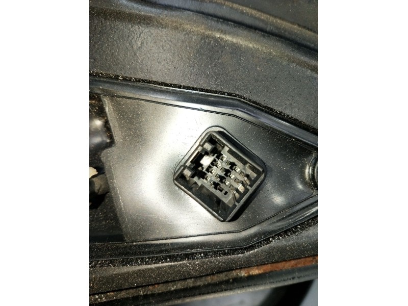 Recambio de retrovisor derecho para kia carnival ii (gq) 2.9 crdi referencia OEM IAM  ELÉCTRICO 2001