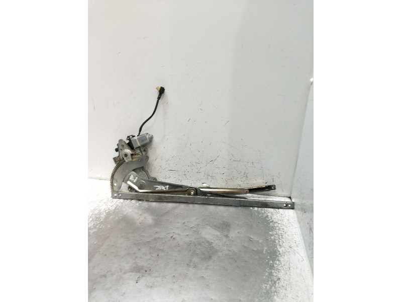 Recambio de elevalunas delantero derecho para kia carnival ii (gq) 2.9 crdi referencia OEM IAM 0K5525956Y 5P 2001