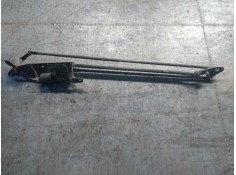 Recambio de motor limpia delantero para renault modus 1.5 dci diesel cat referencia OEM IAM 0390241777   2