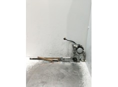 Recambio de elevalunas delantero derecho para kia carnival ii (gq) 2.9 crdi referencia OEM IAM 0K5525956Y 5P 2001 2