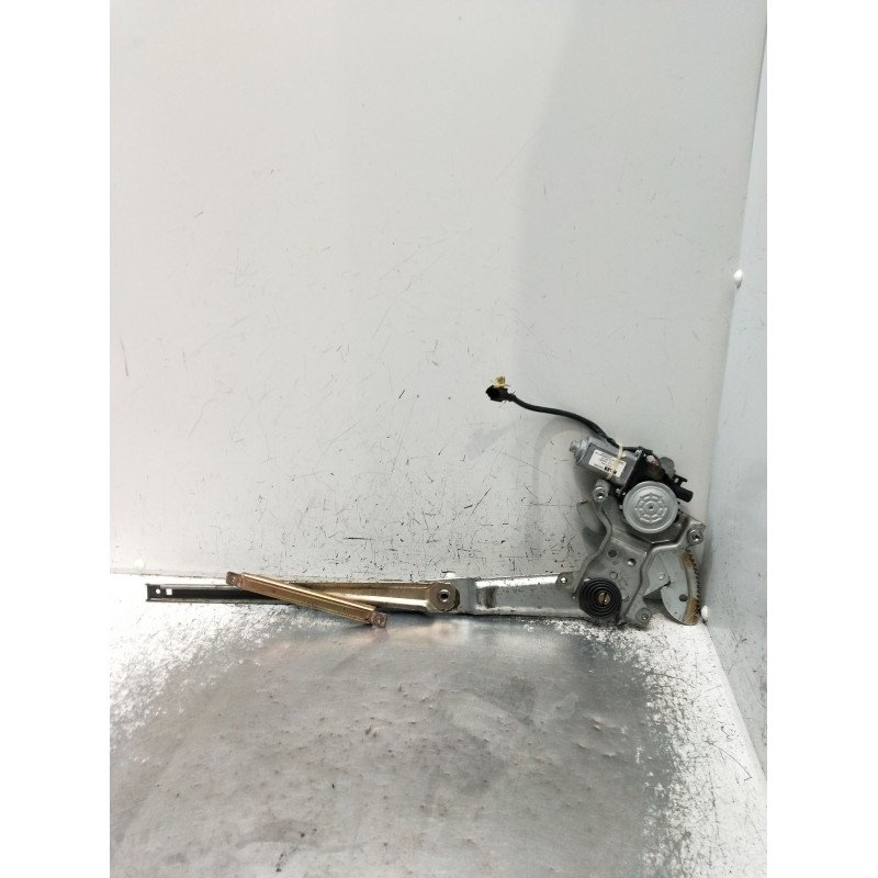 Recambio de elevalunas delantero derecho para kia carnival ii (gq) 2.9 crdi referencia OEM IAM 0K5525956Y 5P 2001