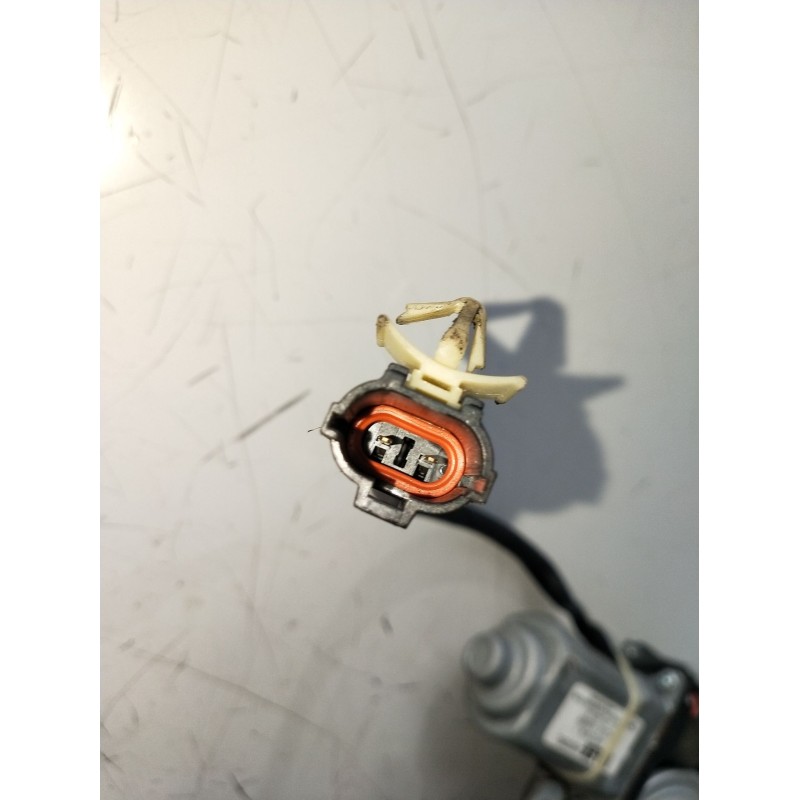 Recambio de elevalunas delantero derecho para kia carnival ii (gq) 2.9 crdi referencia OEM IAM 0K5525956Y 5P 2001