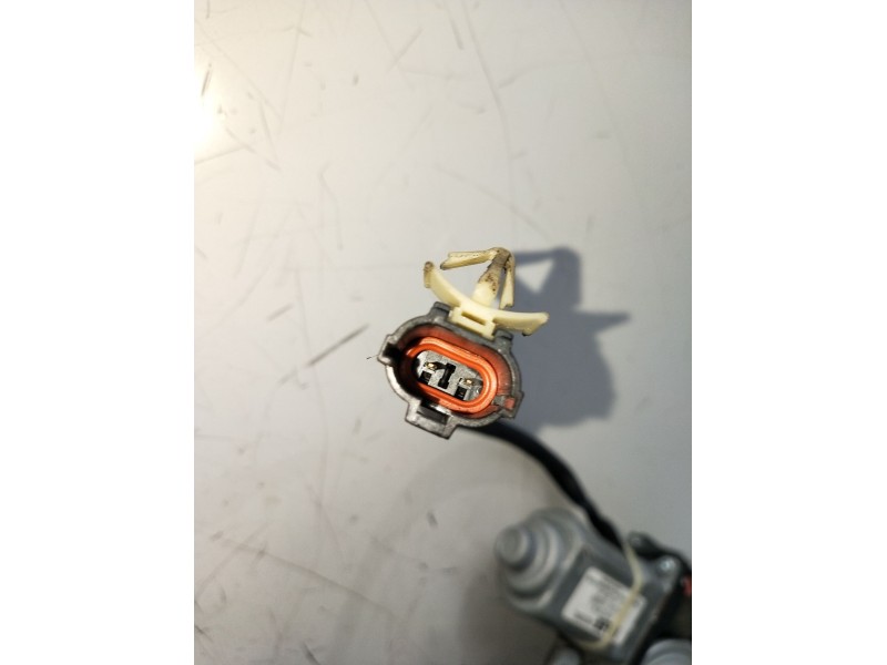 Recambio de elevalunas delantero derecho para kia carnival ii (gq) 2.9 crdi referencia OEM IAM 0K5525956Y 5P 2001