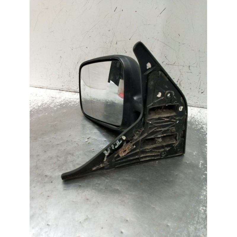 Recambio de retrovisor izquierdo para volkswagen transporter t4 furgoneta (70a, 70h, 7da, 7dh, 70j) 2.5 tdi referencia OEM IAM  
