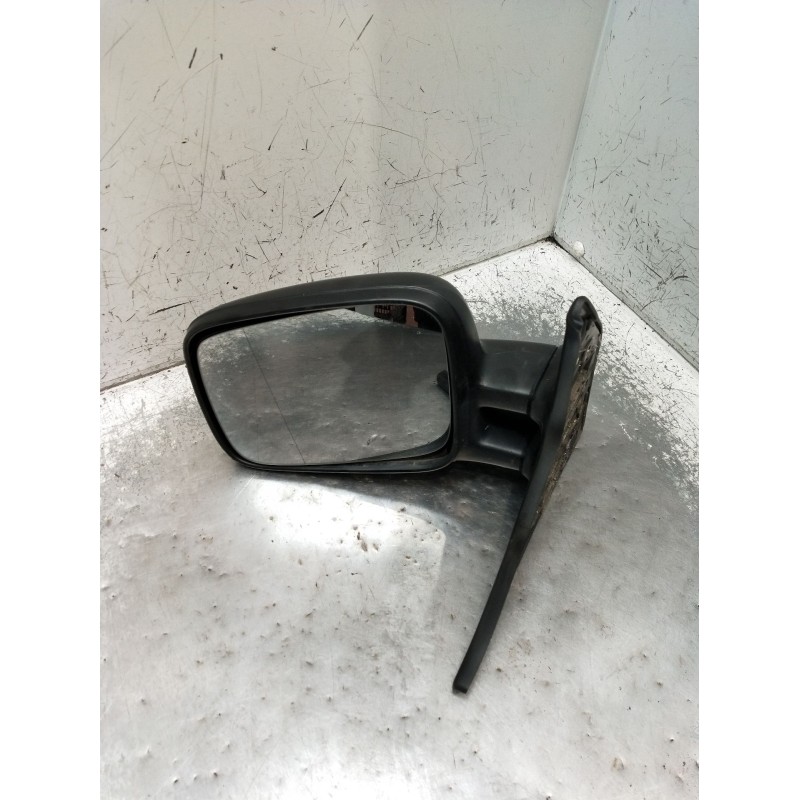 Recambio de retrovisor izquierdo para volkswagen transporter t4 furgoneta (70a, 70h, 7da, 7dh, 70j) 2.5 tdi referencia OEM IAM  