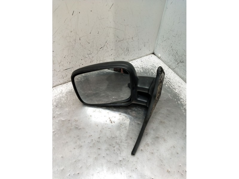 Recambio de retrovisor izquierdo para volkswagen transporter t4 furgoneta (70a, 70h, 7da, 7dh, 70j) 2.5 tdi referencia OEM IAM  