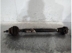 Recambio de transmision delantera derecha para volkswagen fox (5z1) básico referencia OEM IAM   