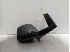 Recambio de retrovisor izquierdo para ford transit connect v408 furgoneta/monovolumen 1.5 tdci referencia OEM IAM   