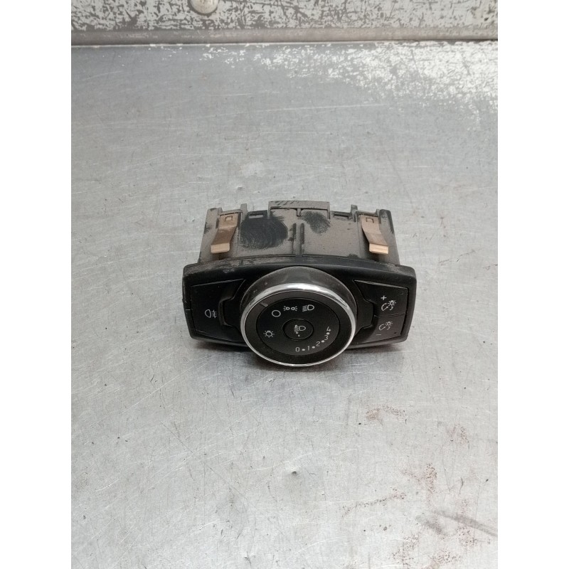 Recambio de mando luces para ford transit connect v408 furgoneta/monovolumen 1.5 tdci referencia OEM IAM 101400001 BK2T16A024AE 