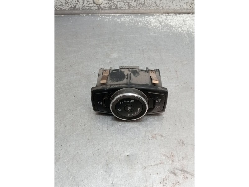 Recambio de mando luces para ford transit connect v408 furgoneta/monovolumen 1.5 tdci referencia OEM IAM 101400001 BK2T16A024AE 