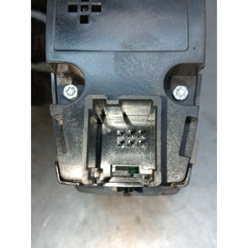 Recambio de mando luces para ford transit connect v408 furgoneta/monovolumen 1.5 tdci referencia OEM IAM 101400001 BK2T16A024AE 