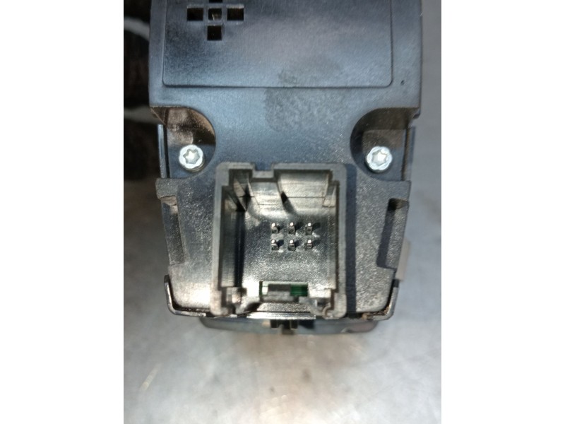 Recambio de mando luces para ford transit connect v408 furgoneta/monovolumen 1.5 tdci referencia OEM IAM 101400001 BK2T16A024AE 