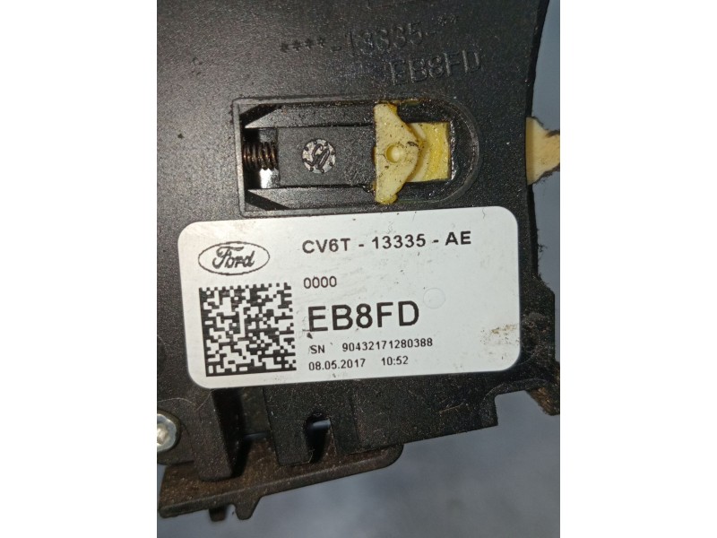 Recambio de mando luces para ford transit connect v408 furgoneta/monovolumen 1.5 tdci referencia OEM IAM CV6T 13335AE 2014