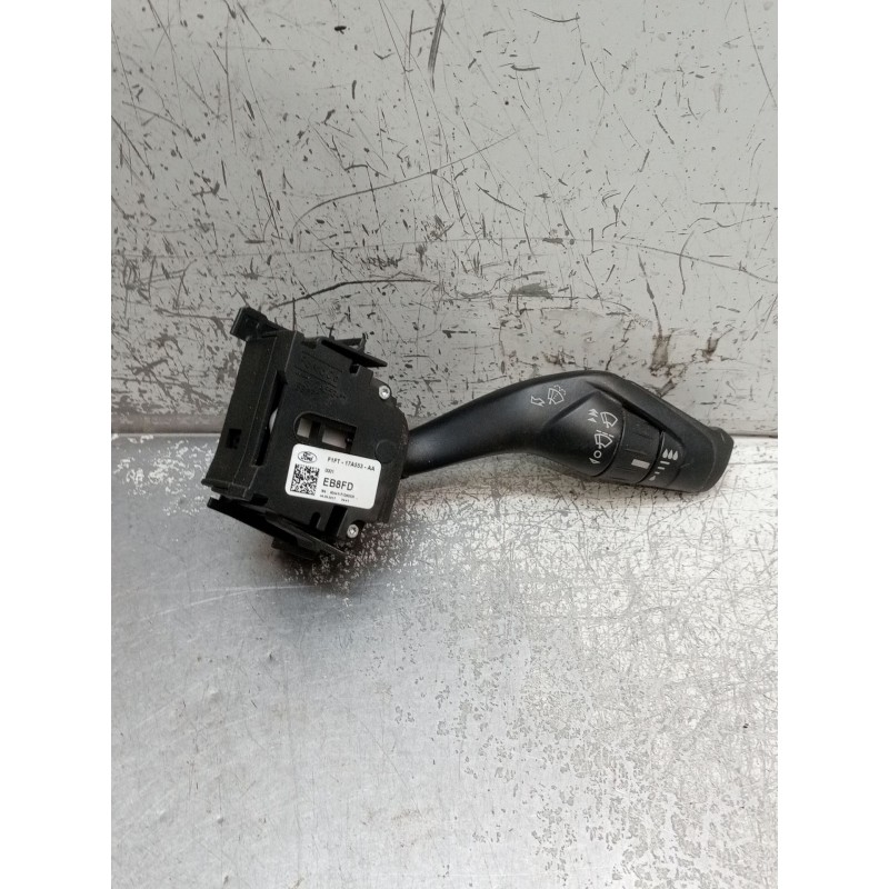 Recambio de mando limpia para ford transit connect v408 furgoneta/monovolumen 1.5 tdci referencia OEM IAM F1FT17A553AA  2014