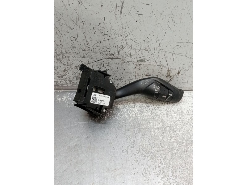 Recambio de mando limpia para ford transit connect v408 furgoneta/monovolumen 1.5 tdci referencia OEM IAM F1FT17A553AA  2014