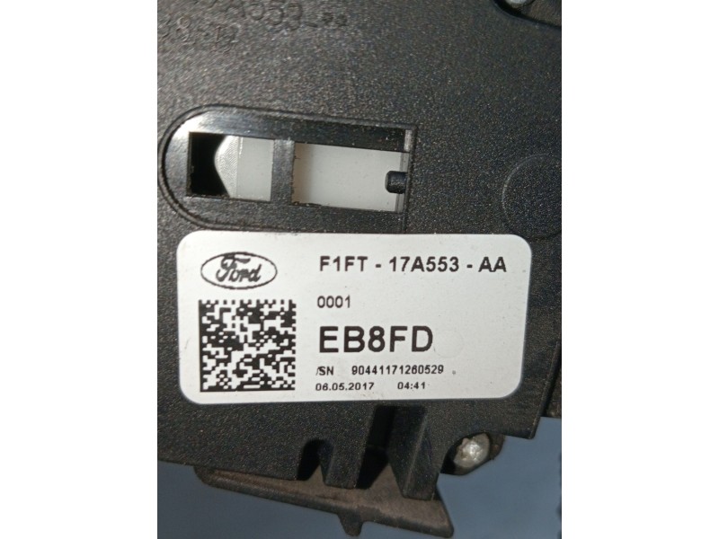 Recambio de mando limpia para ford transit connect v408 furgoneta/monovolumen 1.5 tdci referencia OEM IAM F1FT17A553AA  2014