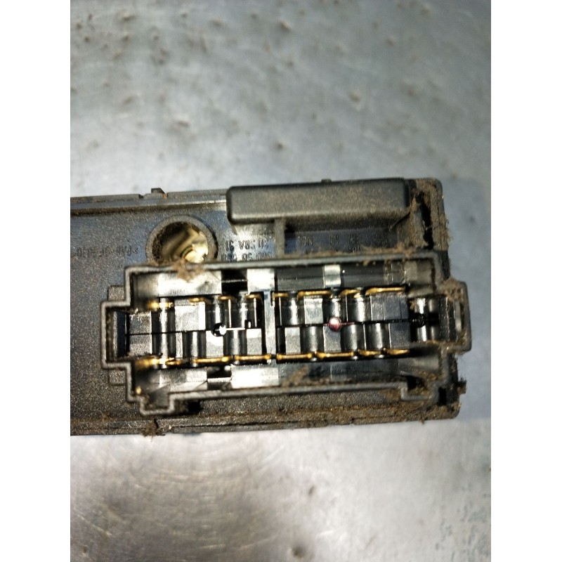Recambio de mando luces para volkswagen transporter t4 furgoneta (70a, 70h, 7da, 7dh, 70j) 2.5 tdi referencia OEM IAM   1990