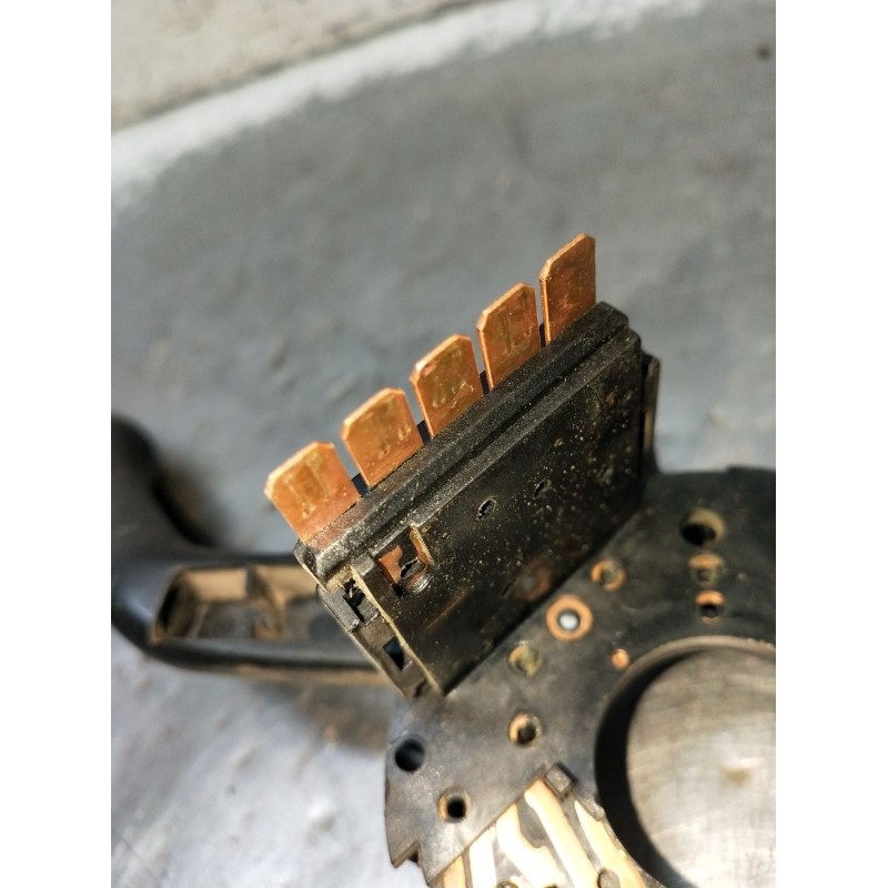 Recambio de mando limpia para volkswagen transporter t4 furgoneta (70a, 70h, 7da, 7dh, 70j) 2.5 tdi referencia OEM IAM   1990