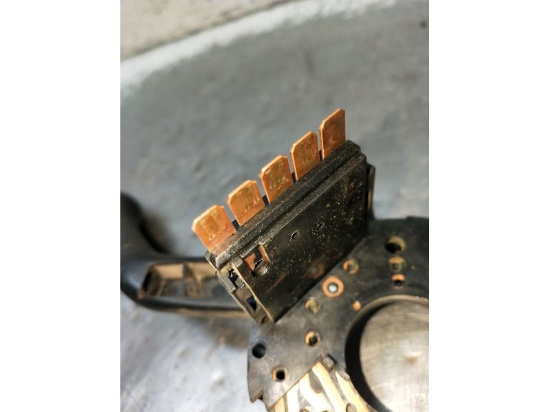 Recambio de mando limpia para volkswagen transporter t4 furgoneta (70a, 70h, 7da, 7dh, 70j) 2.5 tdi referencia OEM IAM   1990