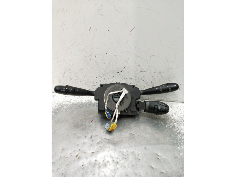 Recambio de mando luces para peugeot 307 (3a/c) 1.6 16v referencia OEM IAM 96605602XT  2005