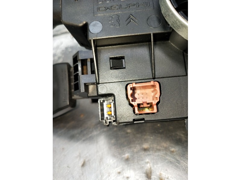 Recambio de mando luces para peugeot 307 (3a/c) 1.6 16v referencia OEM IAM 96605602XT  2005